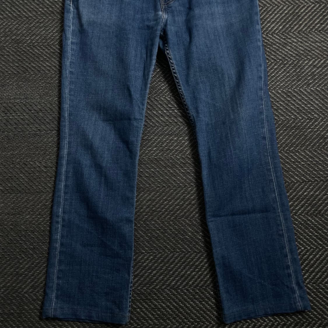 리바이스 511 스트레이트 핏 데님 팬츠o 4286 상품이미지4