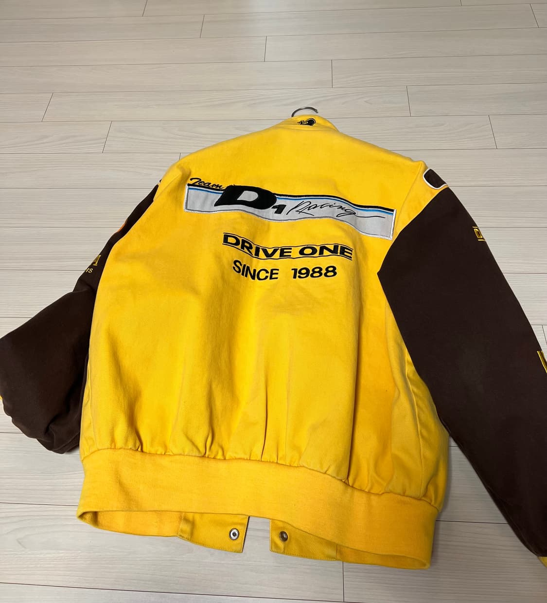 레이싱 자켓 상품이미지2