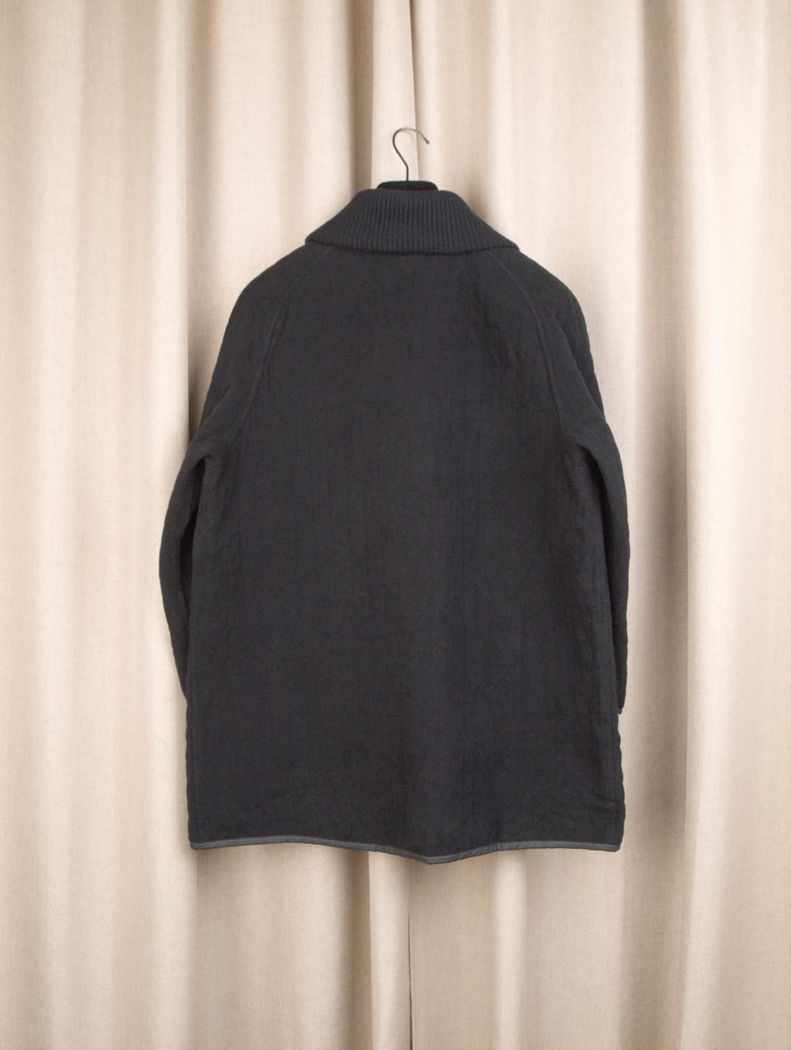 SPORT Polyester Quilting Jacket 상품이미지3