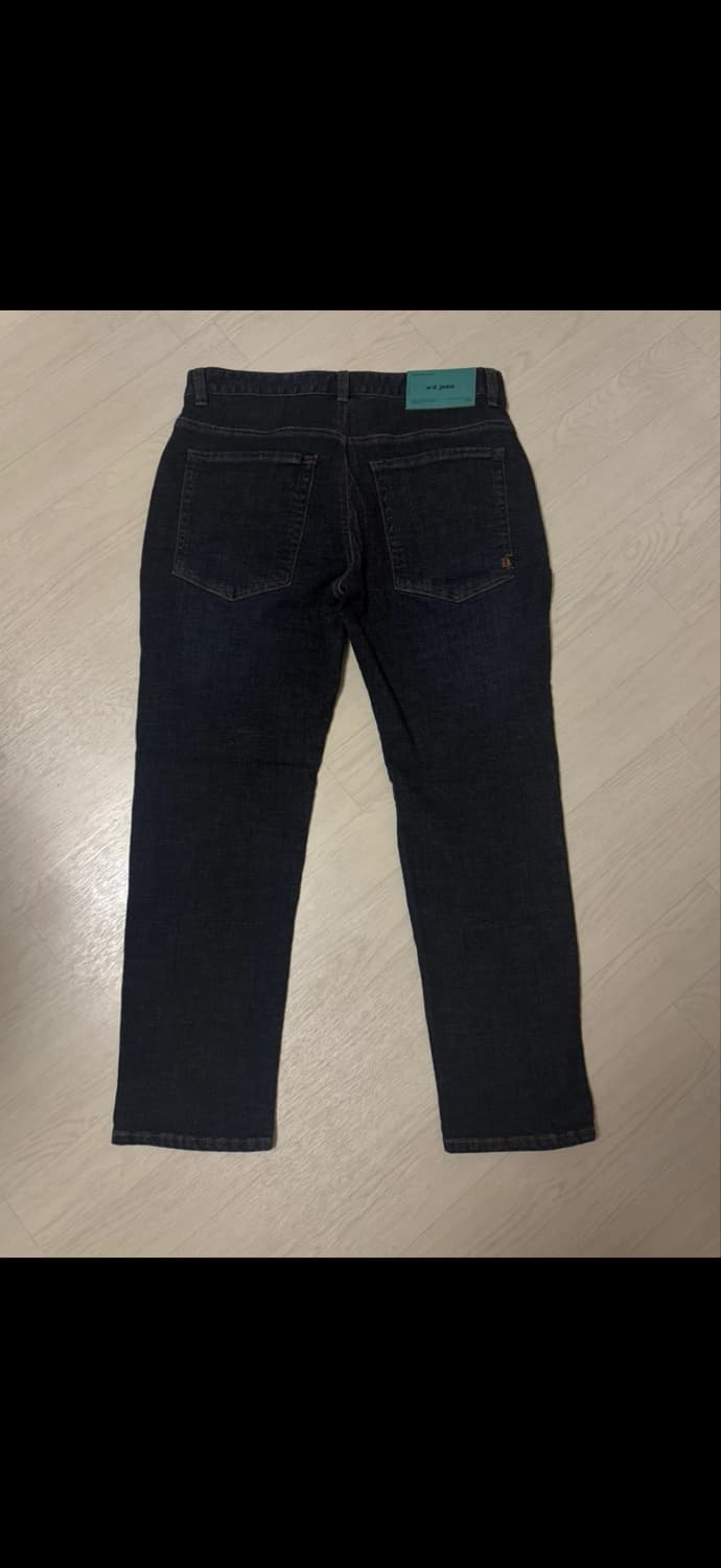 알레그리 청바지 데님팬츠 상품이미지8