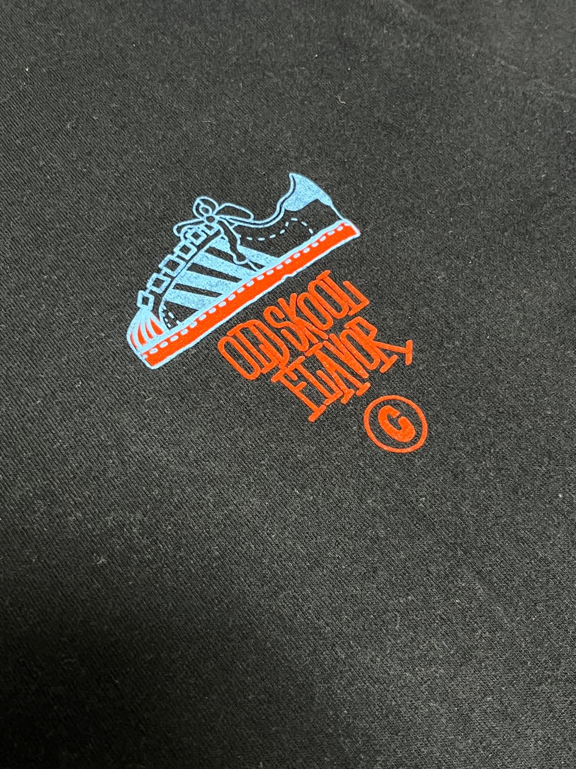 90s-00s old stussy , 올드 스투시 티셔츠 상품이미지6