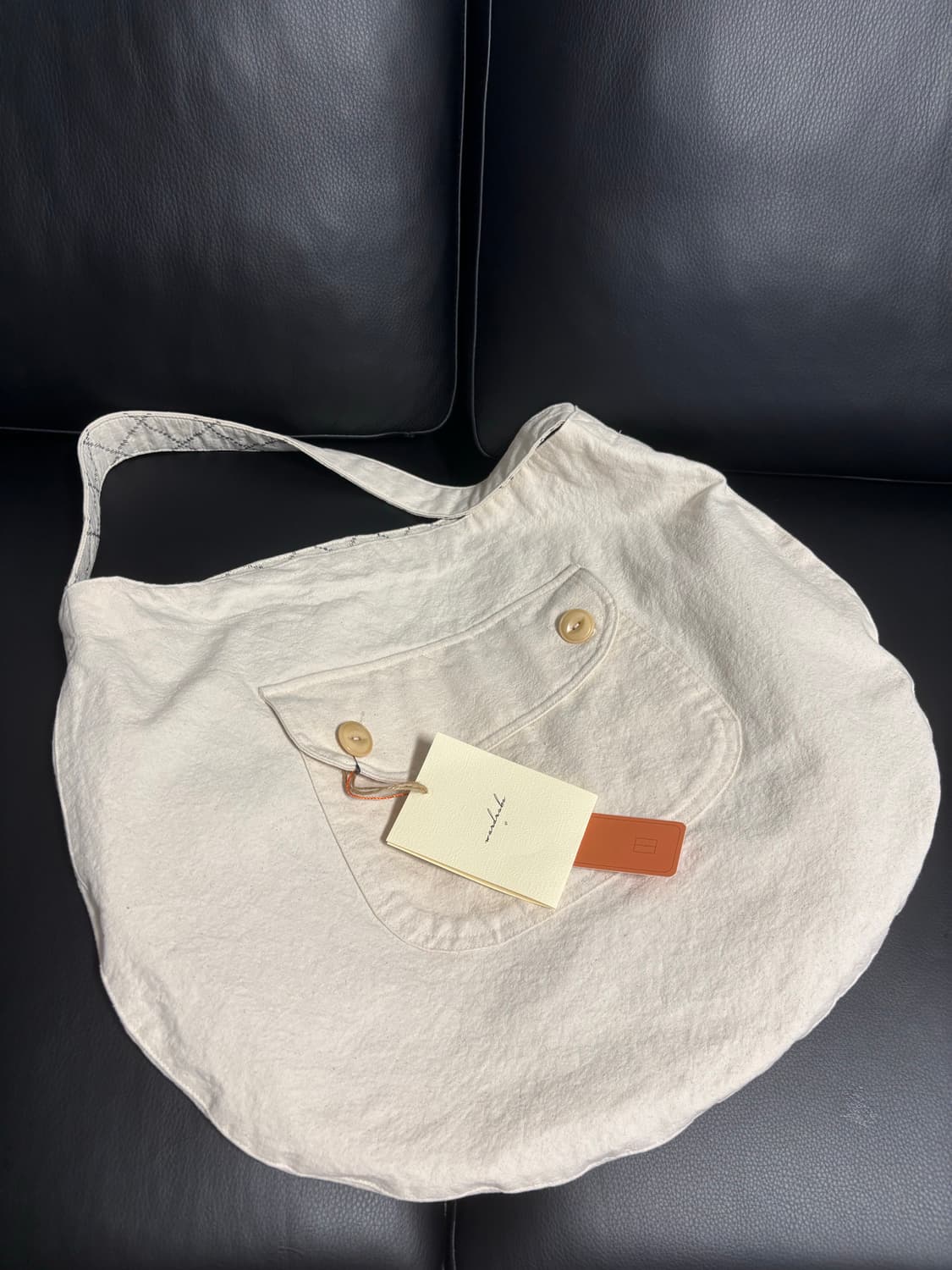 wardrobe41  Egg Bag 워드로브41 에그백 상품이미지1