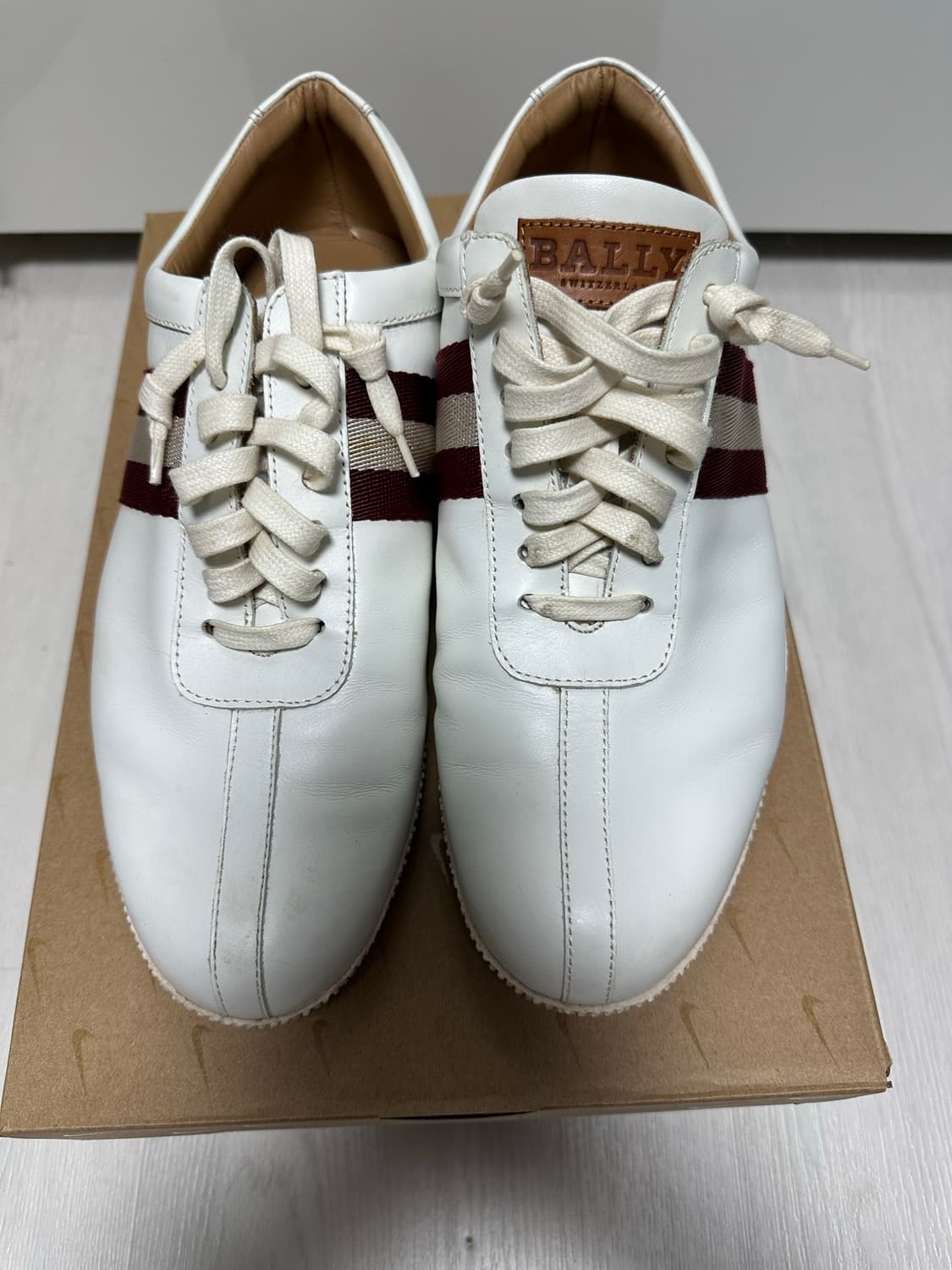 [265-270] 발리 프렌즈 스니커즈 (BALLY frenz)147 상품이미지2