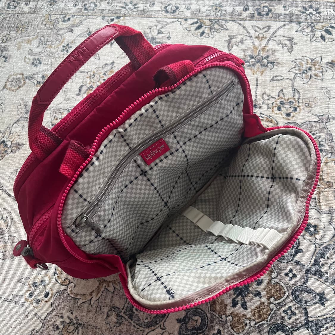 키플링 가방 상품이미지5