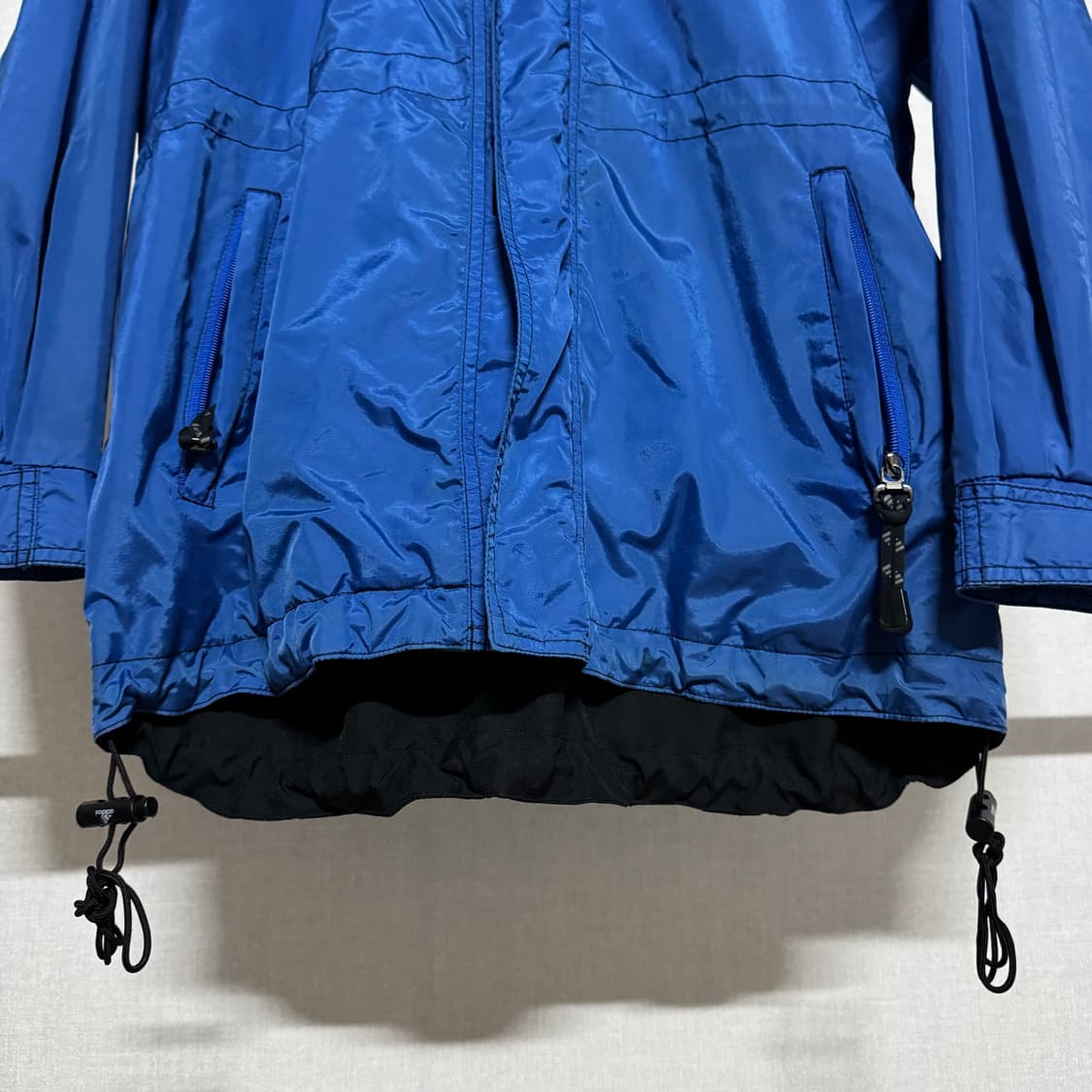 아디다스 올드스쿨 바람막이 95 상품이미지6