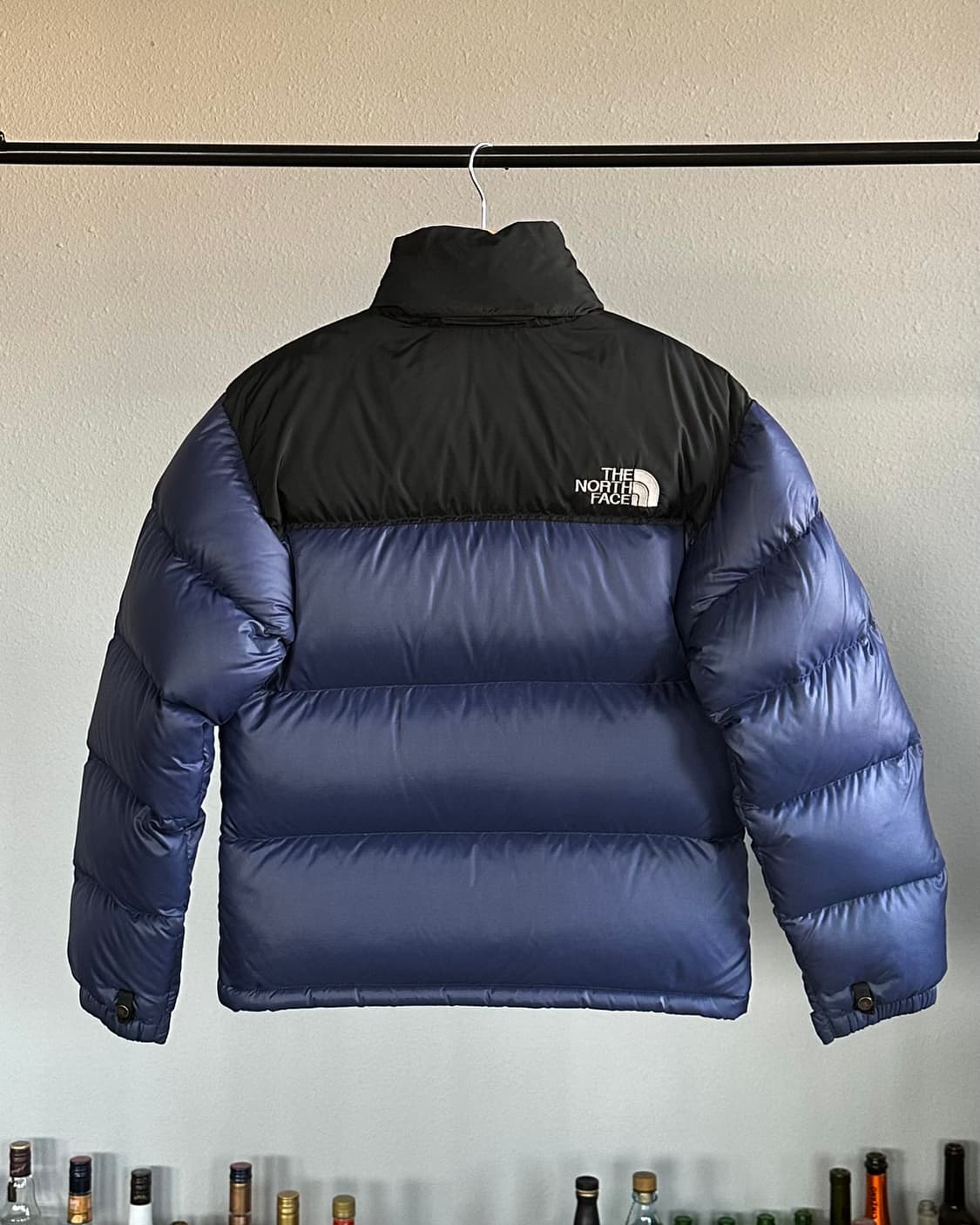[XS]노스페이스 눕시 700 푸퍼 다운 패딩 상품이미지7