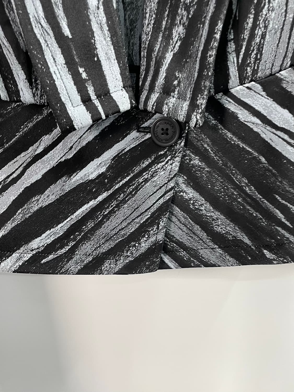 비비안웨스트우드 앵글로마니아 블레이저 자켓 (on.36) 상품이미지5