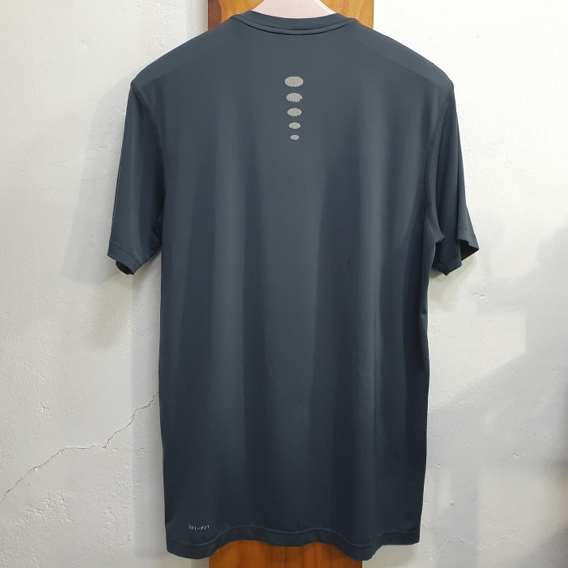 나이키 반팔 러닝티 상품이미지5