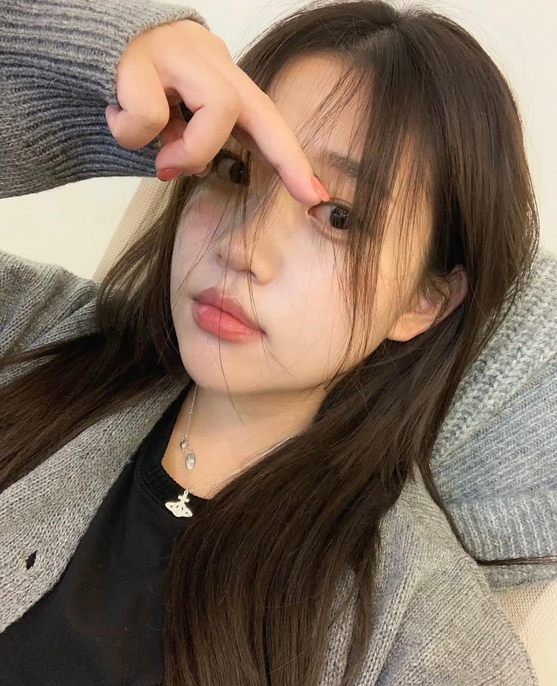 비비안웨스트우드 목걸이 상품이미지4