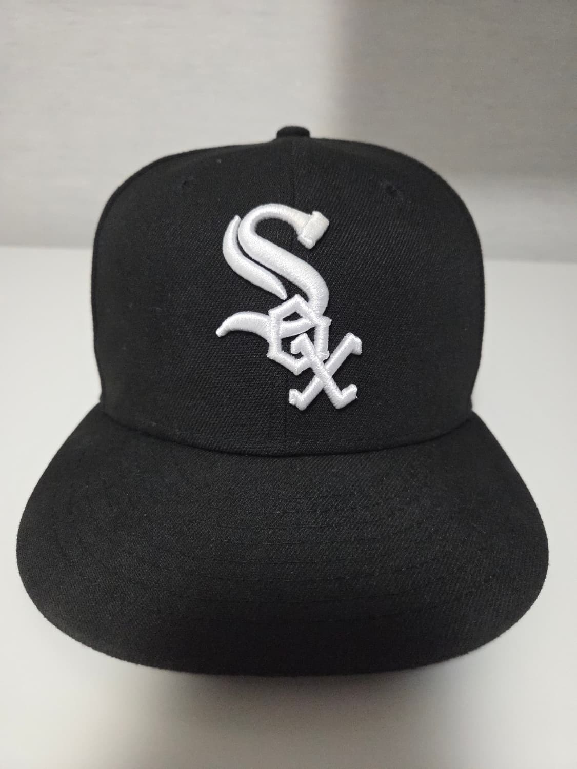 뉴에라 59fifty 피티드캡 738 58.7cm 상품이미지1