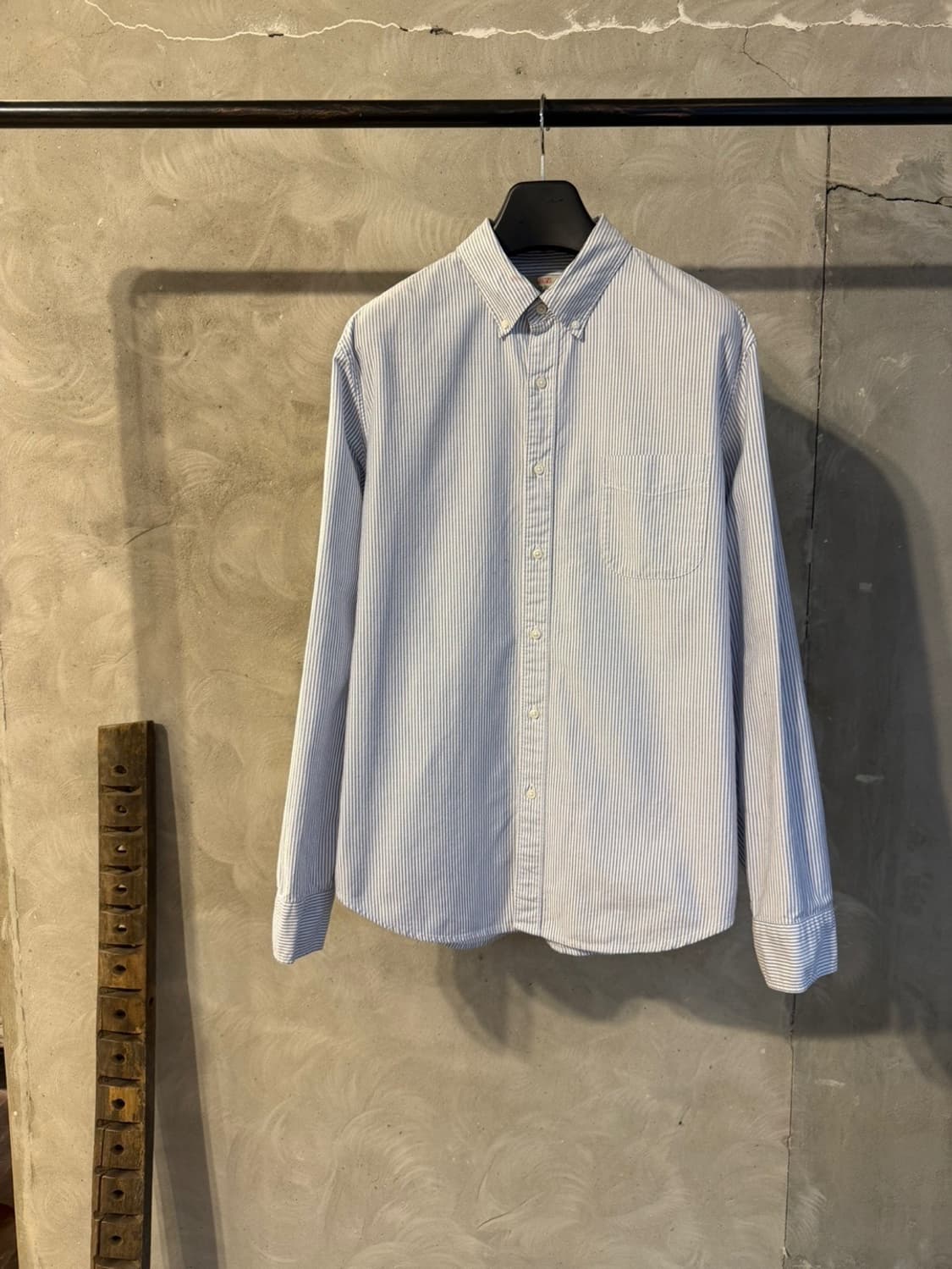 제이크루 버튼다운 셔츠 100 상품이미지4