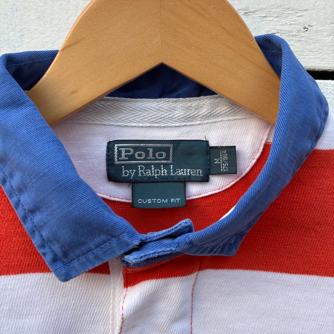 Polo 폴로 럭비티 상품이미지6