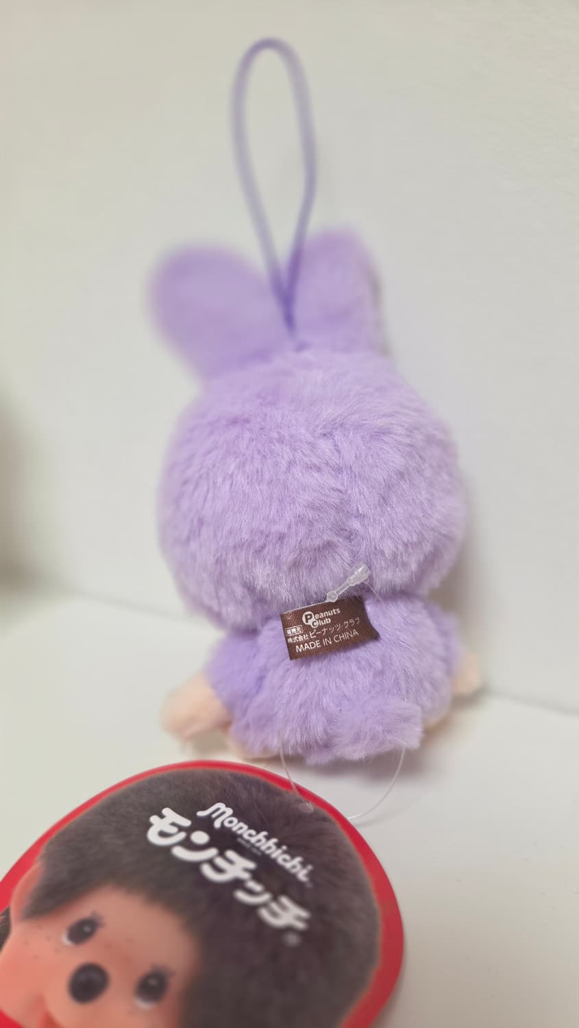 몬치치 후르츠 마스코트 시리즈 포도 상품이미지2