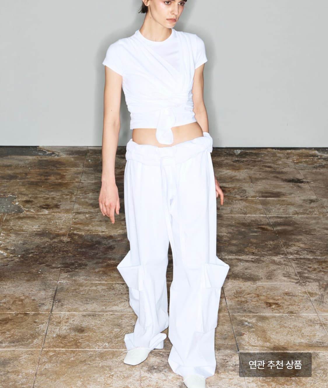 오픈와이와이 트레이닝 베이비티 상품이미지2