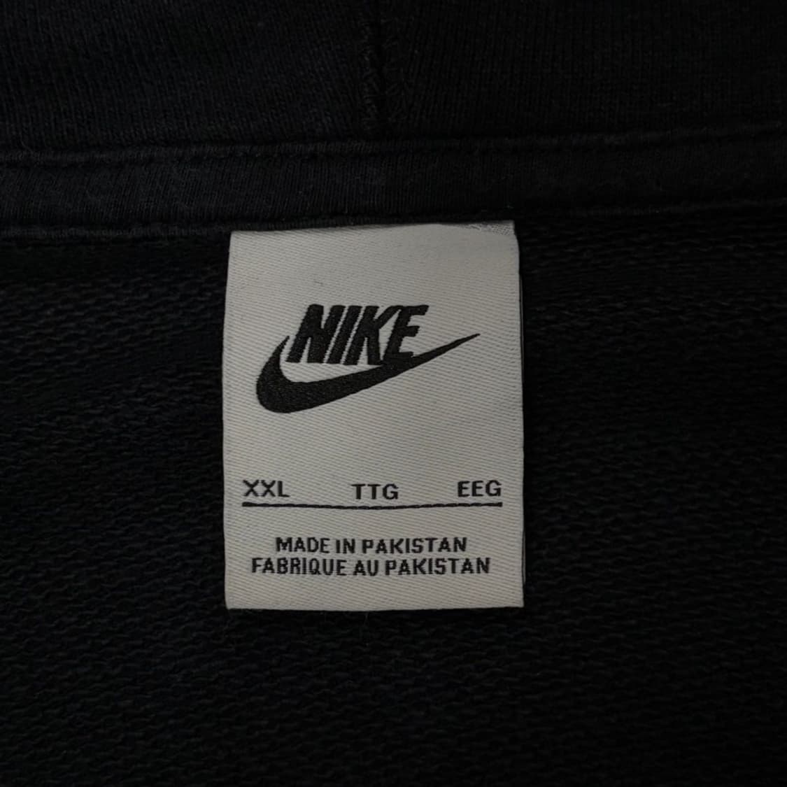 나이키 빅스우시 하프집업 후드티 v1273 상품이미지5