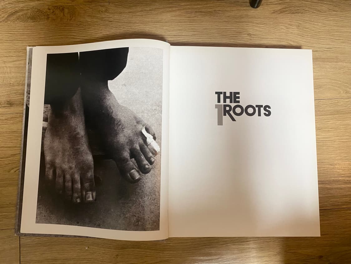 Made For Skate _ 하드커버북 1st edition 상품이미지4