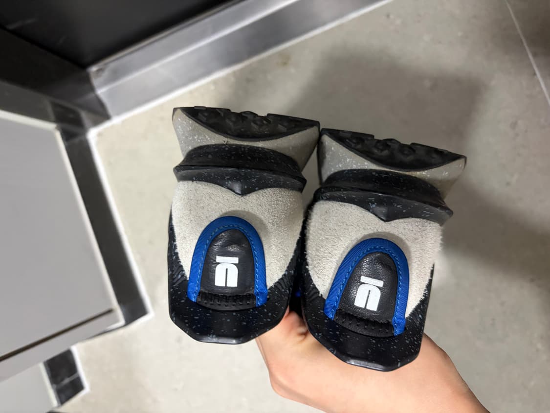 나이키x언더커버 데이브레이크 상품이미지4