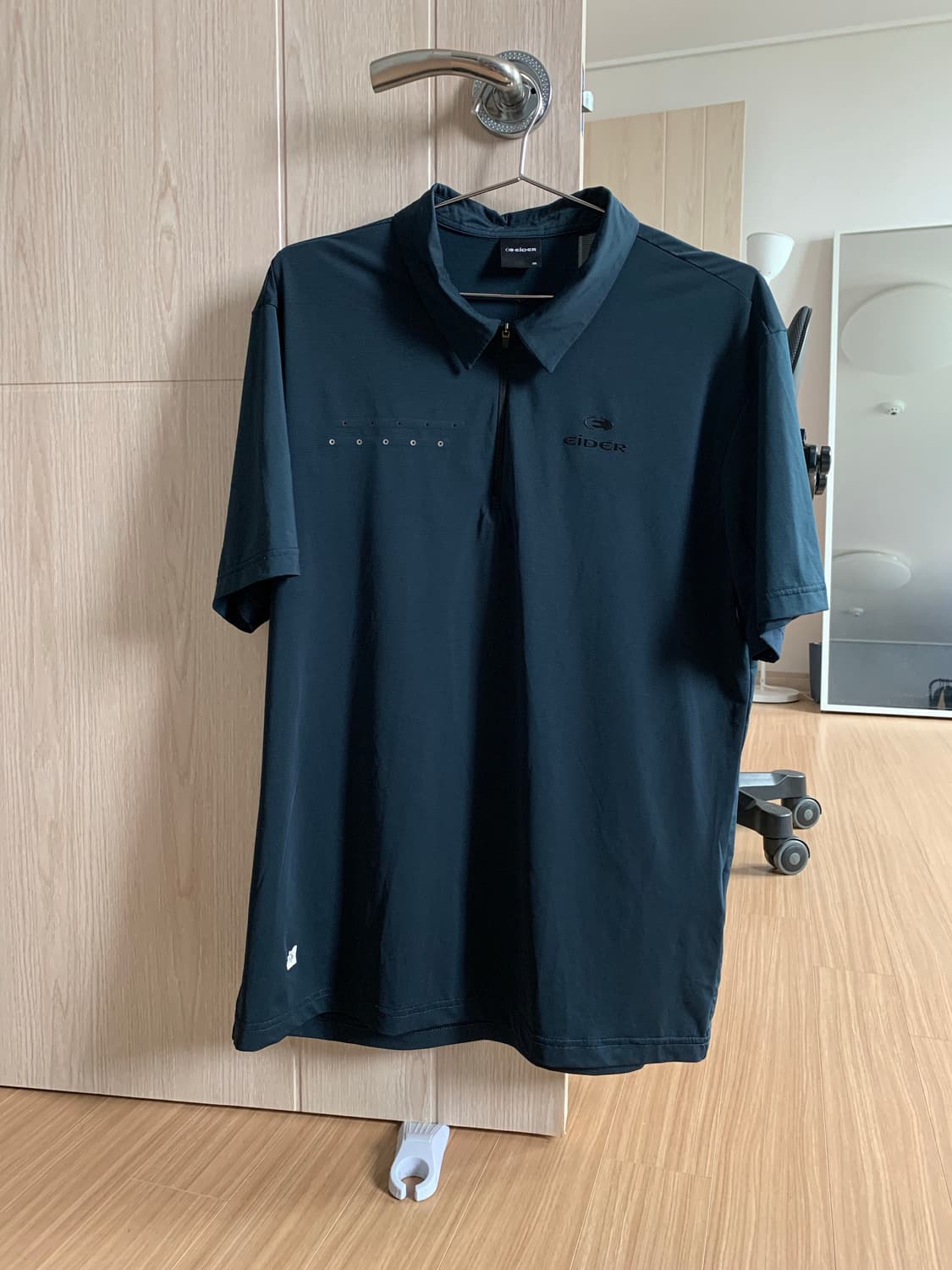 아이더 쿨링 반팔 상품이미지1