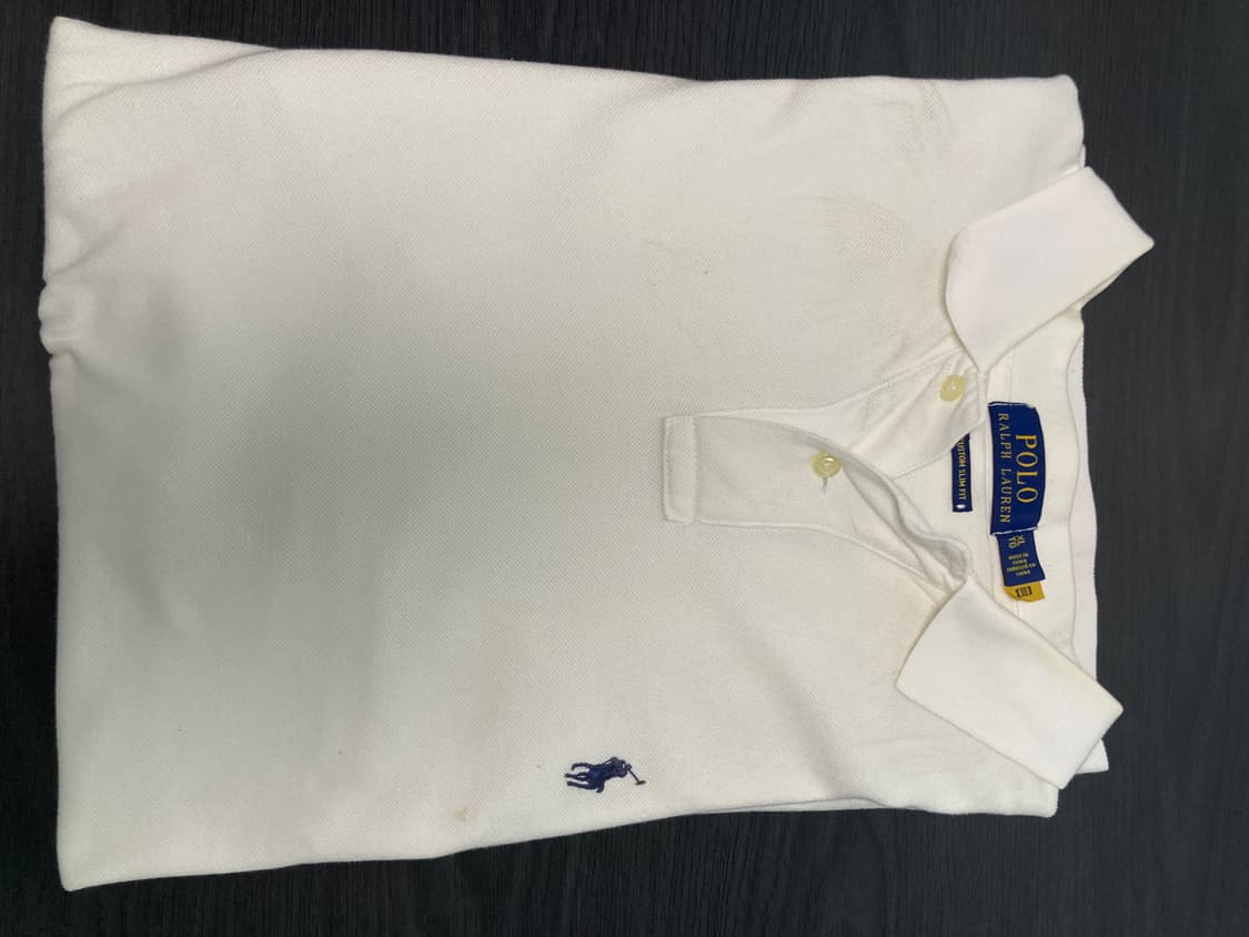 폴로 카라티 XL 상품이미지1