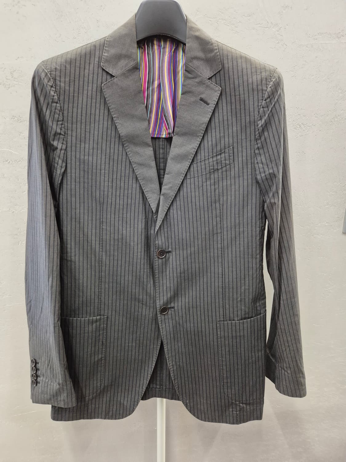 ETRO 밀라노 남성 자켓 50 상품이미지2