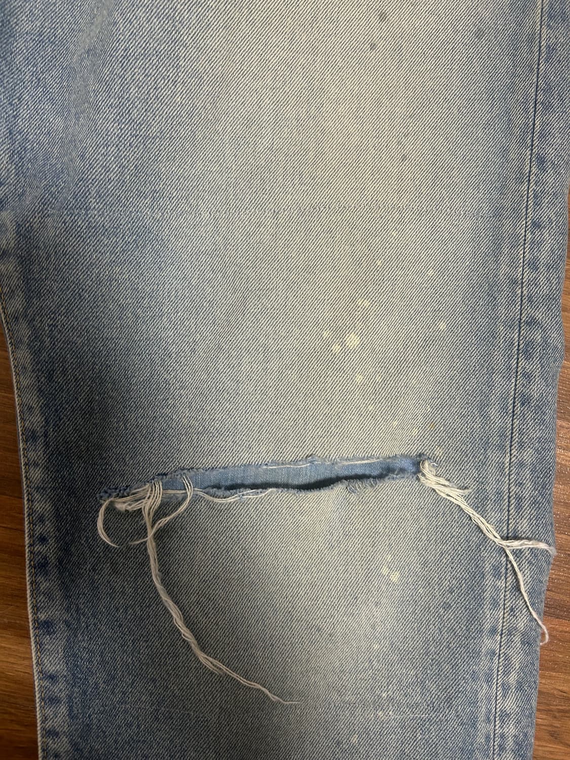 아나크로놈 파이브포켓 한국 익스클루시브 3사이즈 상품이미지5