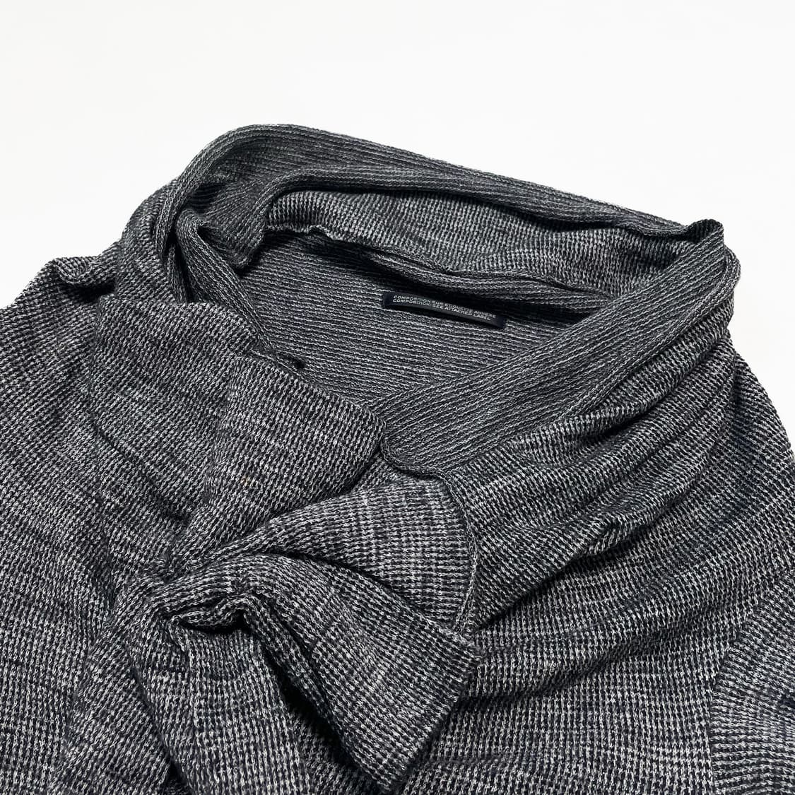 요지 야마모토 (Yohji Yamamoto) 상품이미지3