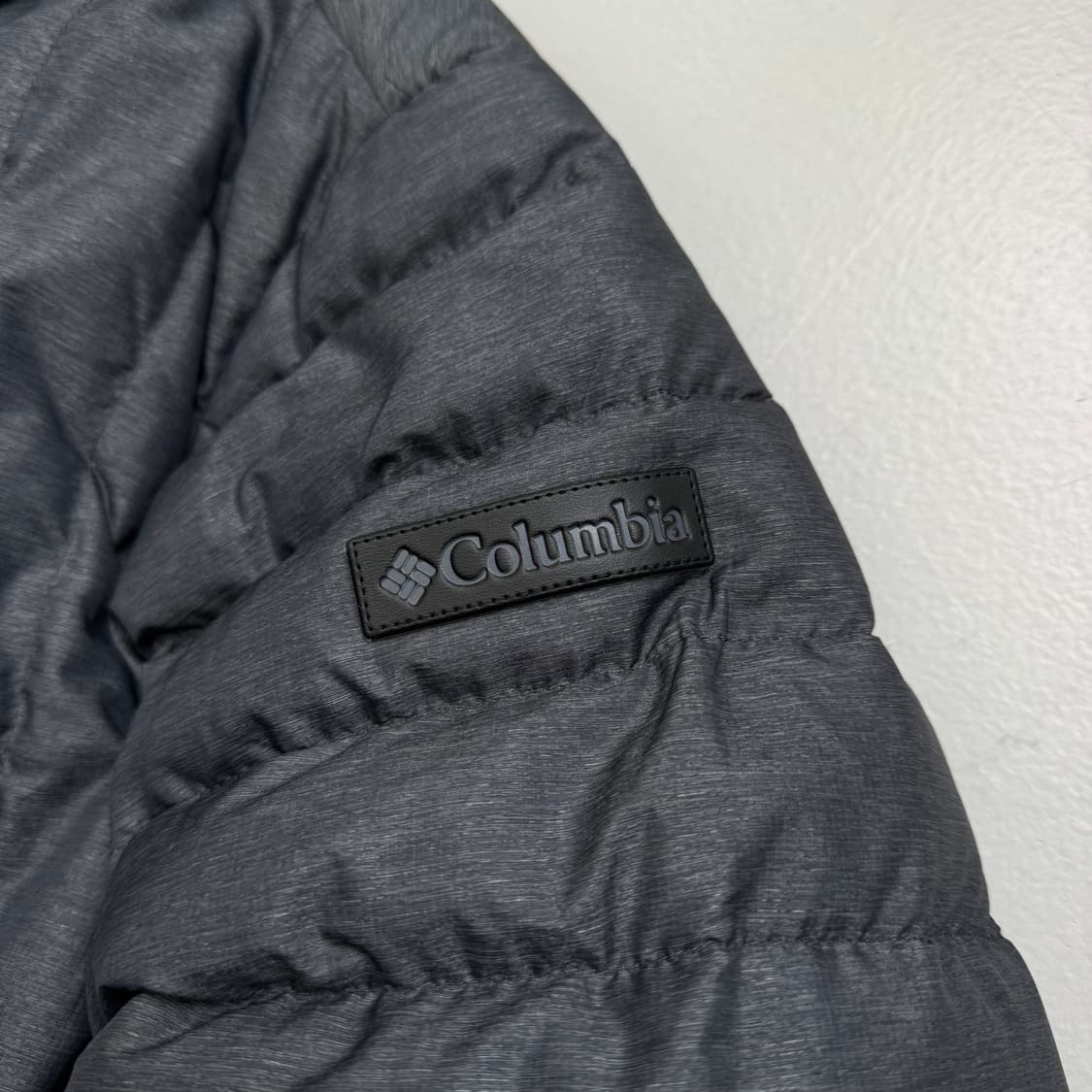 컬럼비아 고프코어 경량패딩 자켓 상품이미지4