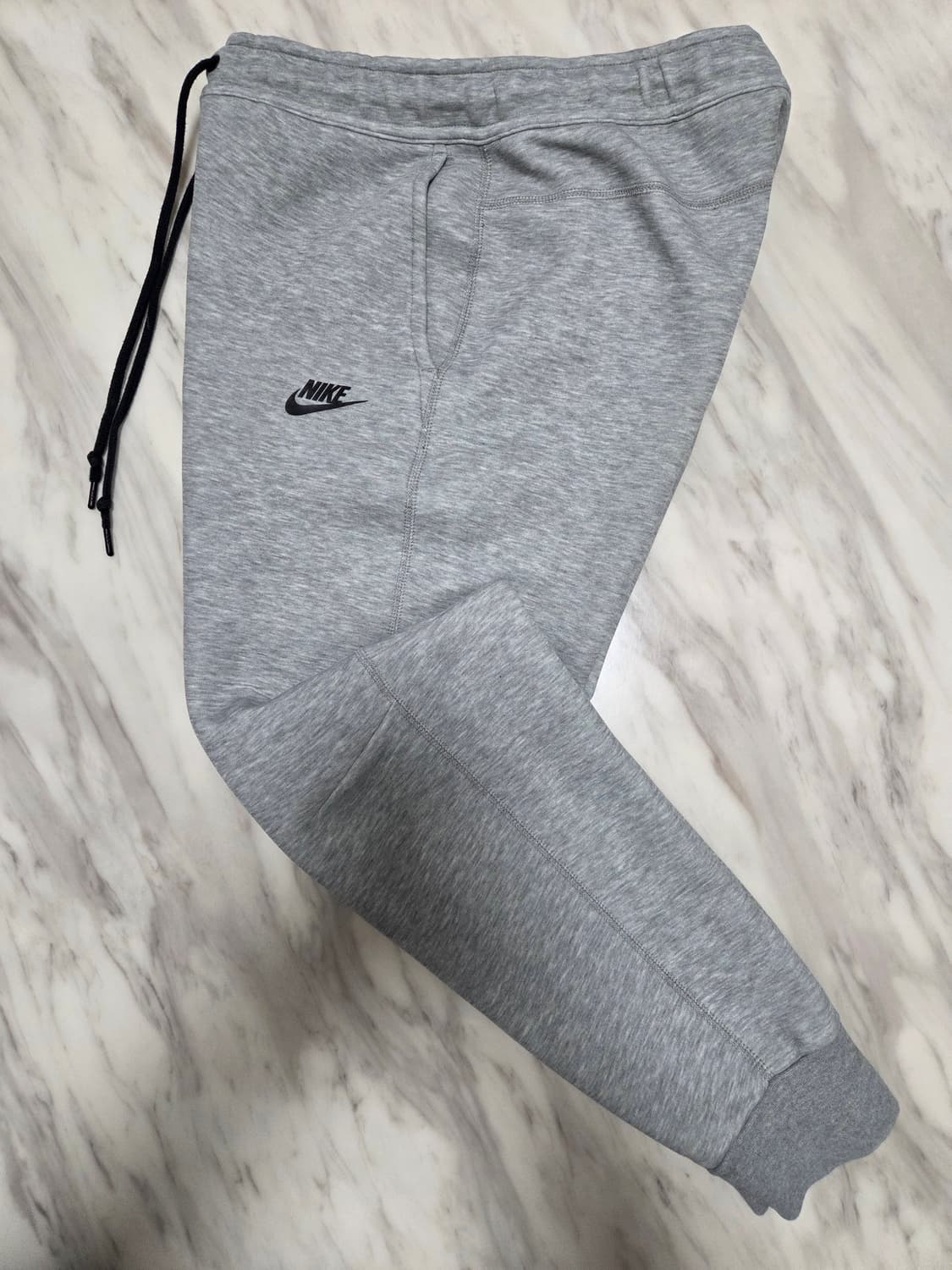 나이키 테크 플리스 조거 팬츠 상품이미지4