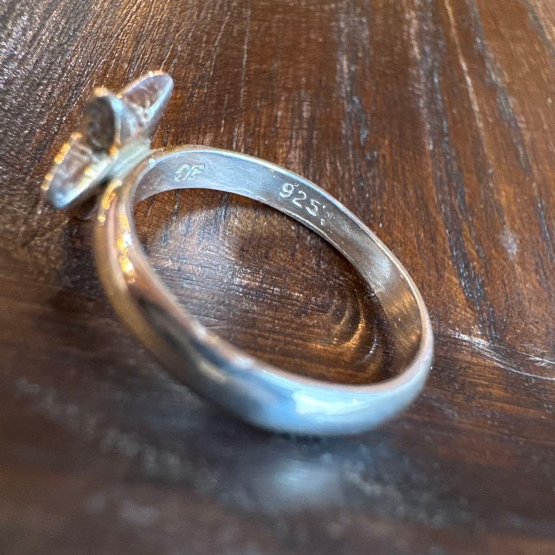 아르포파리 harpo paris 별 반지 상품이미지3