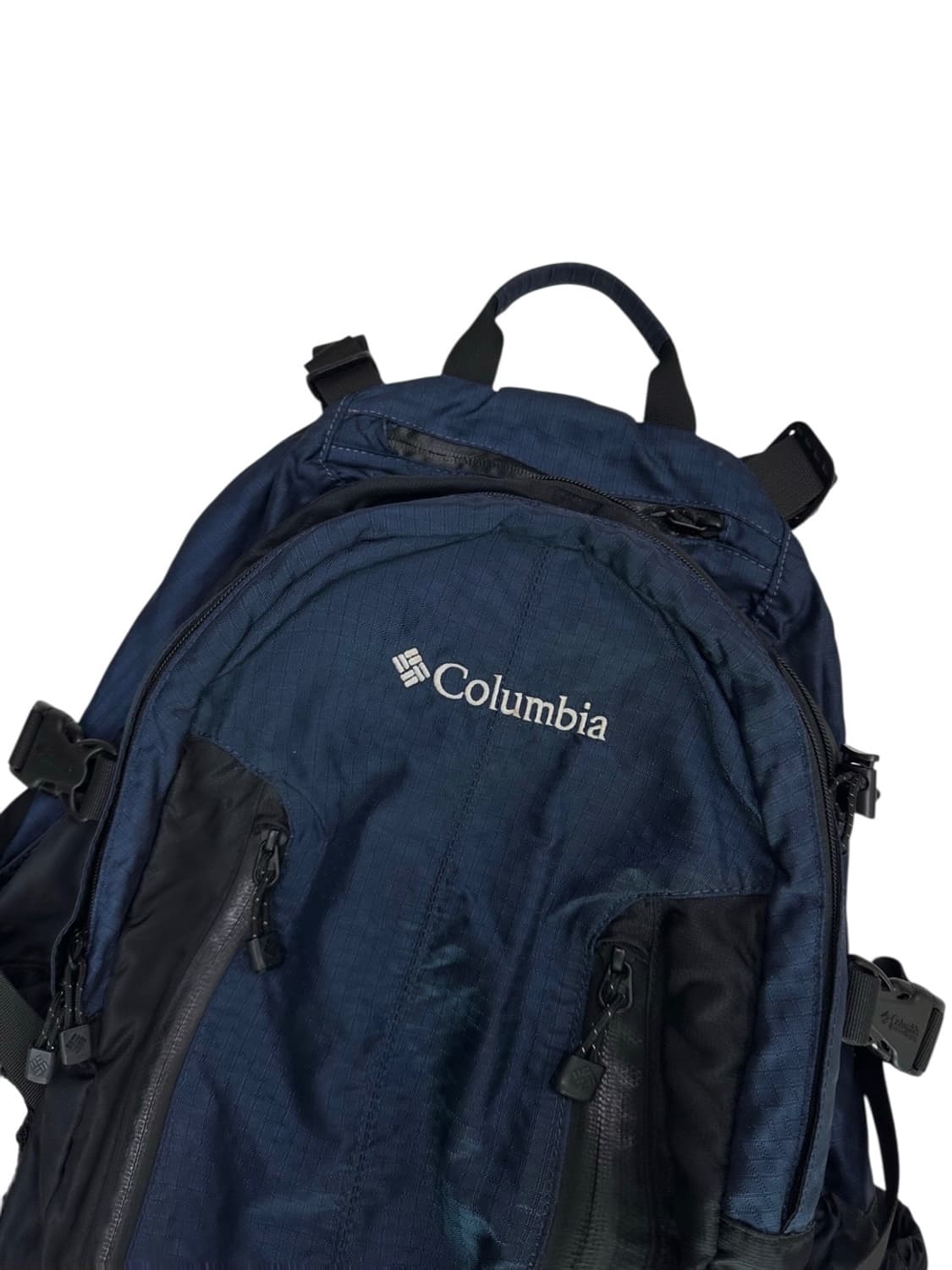 컬럼비아 콜롬비아 백팩 가방 네이비 상품이미지2