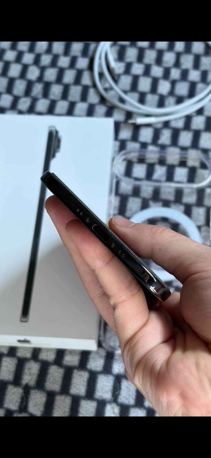 아이폰17에어 256 상품이미지5