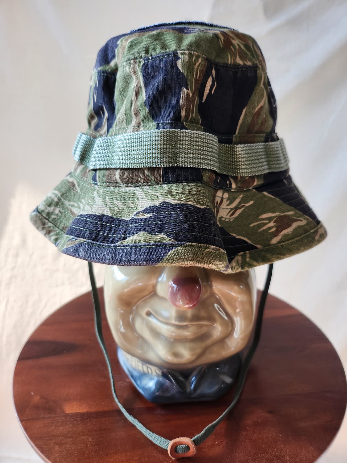 Assassin RCN patch boonie hat 상품이미지2