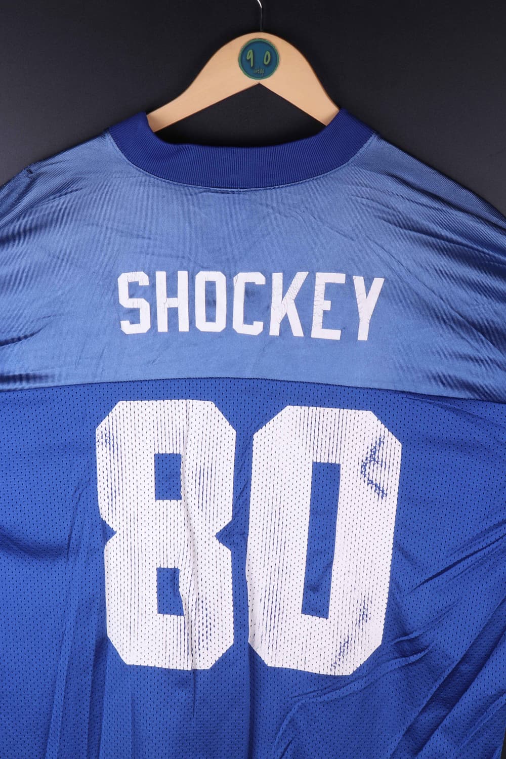 리복NFL 제레미쇼키 뉴욕유니폼 상품이미지6