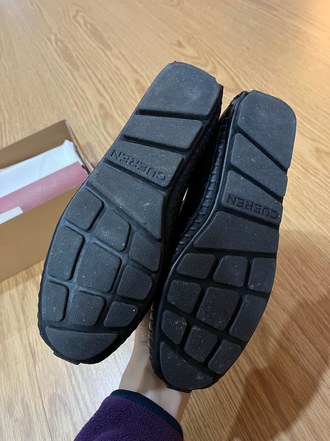 쿠에른 발레리나 16 상품이미지3