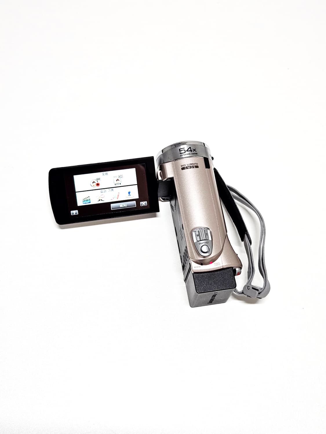 JVC GZ-E265 카리나 캠코더
디카 상품이미지5