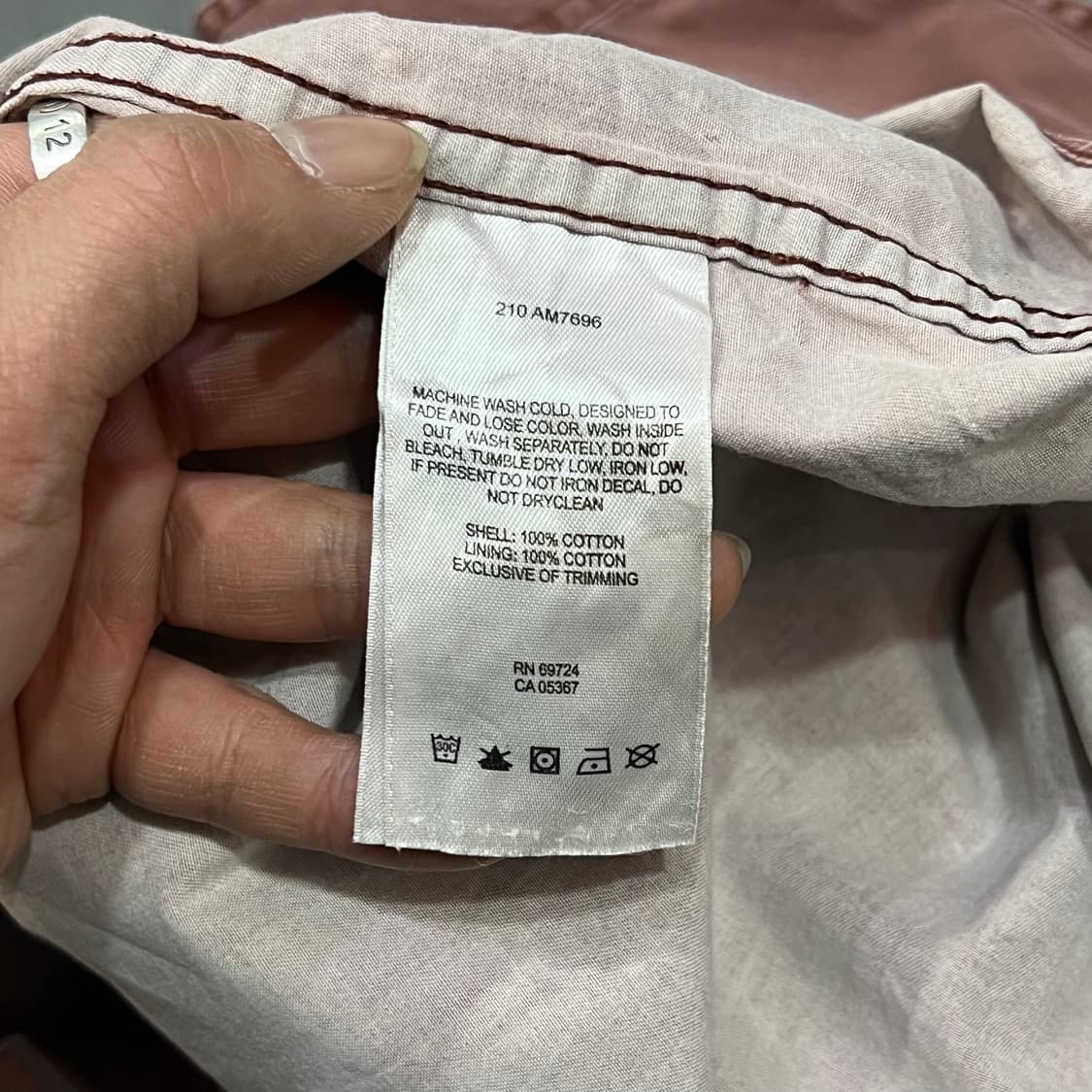  컬럼비아 워크 셔츠 y14970 상품이미지8