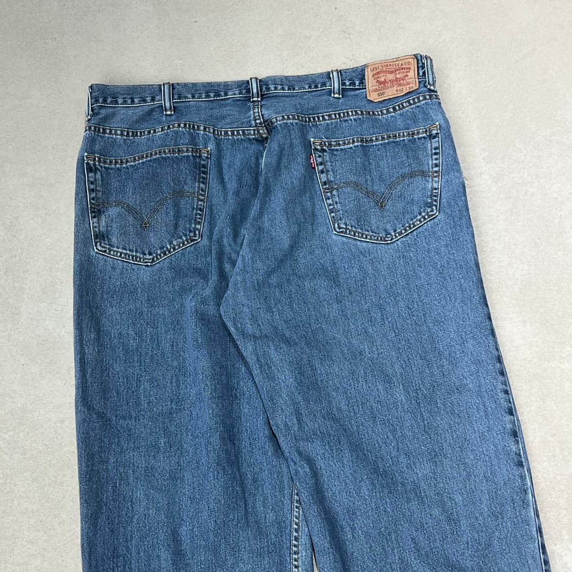 리바이스 550 데님팬츠 s09596 상품이미지4