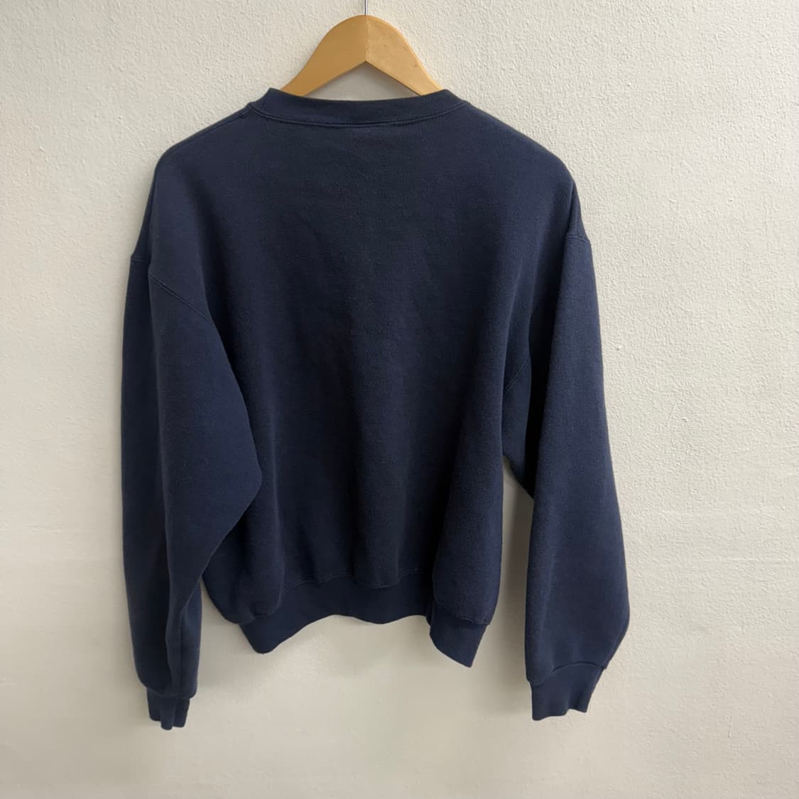 UCLA 브루인스 USA 네이비 맨투맨 M 상품이미지3