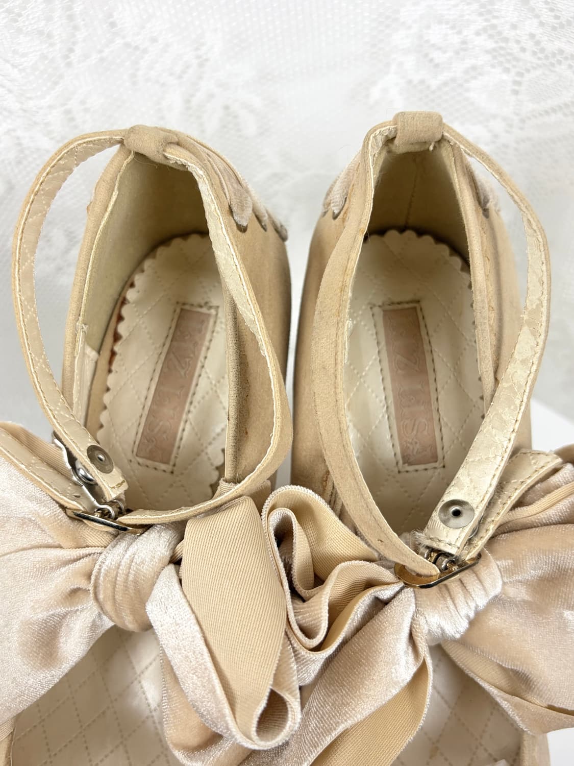 LIZ LISA VINTAGE SHOES 상품이미지5