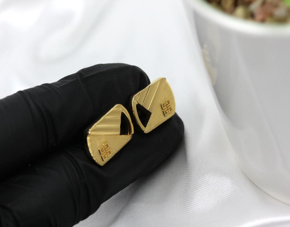 지방시 A등급 남자 명품 커프스 상품이미지4