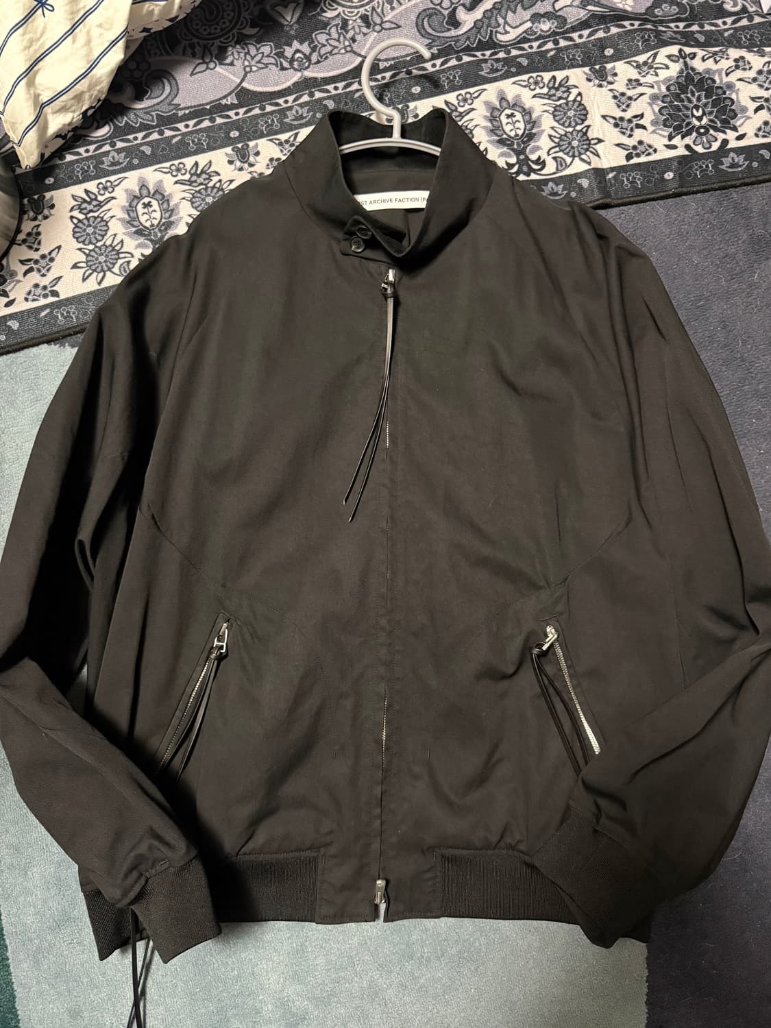 [L] paf 8.0 center bomber 상품이미지3