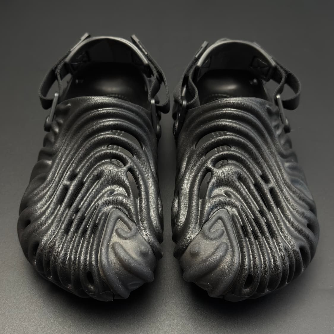 크록스 X 살레헤 벰버리 폴렉스 클로그 상품이미지7