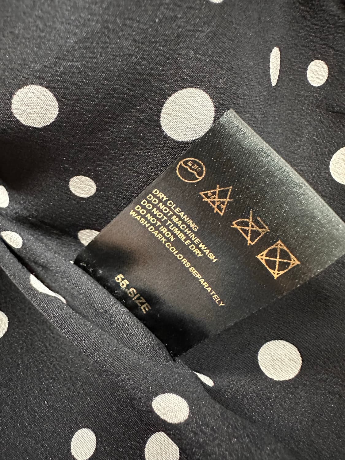 (55)넘버프로젝트 퍼프숄더 컷팅 디테일 크롭 자켓 상품이미지9