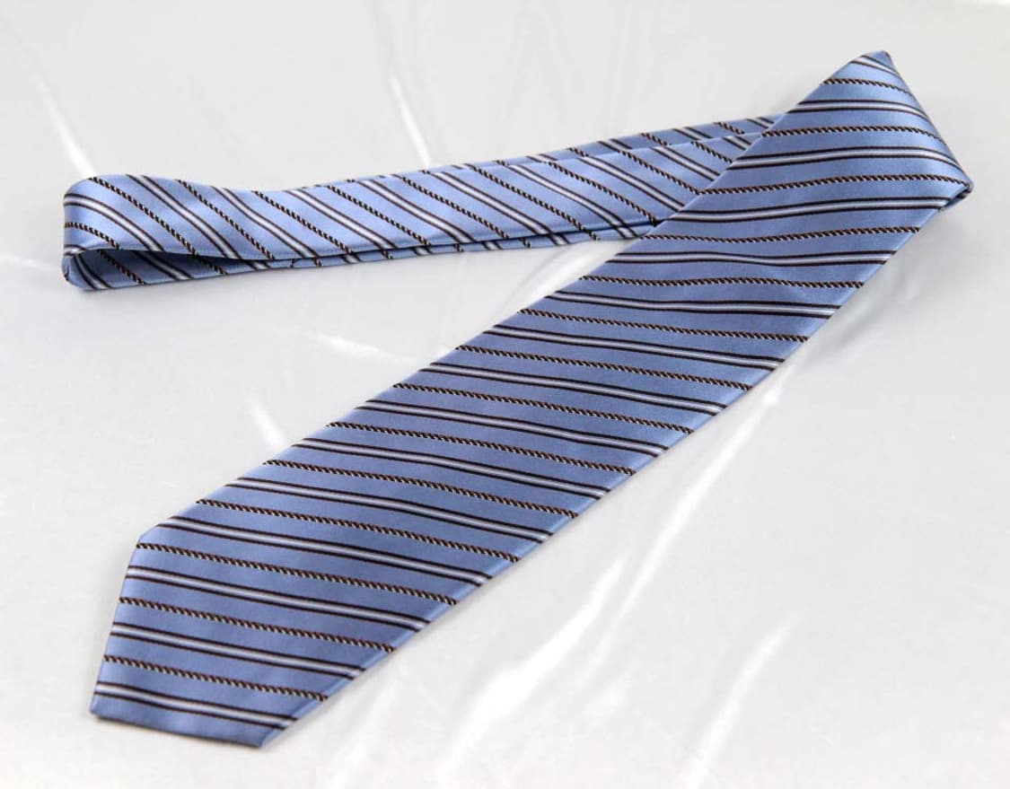 준아시다 8.5cm A+등급 남자 명품 넥타이 jun ashida 상품이미지2