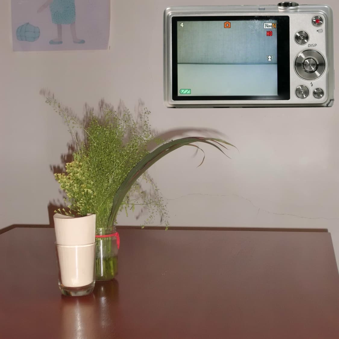 Exilim zs-10 (B급/🎁풀패키지) 상품이미지3