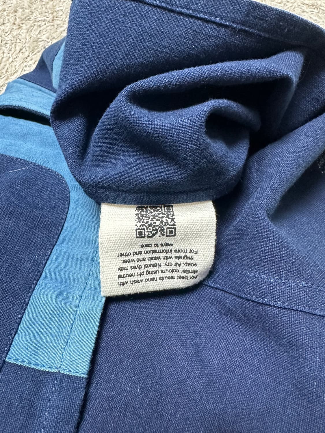 story mfg 프렌치 자켓 상품이미지8