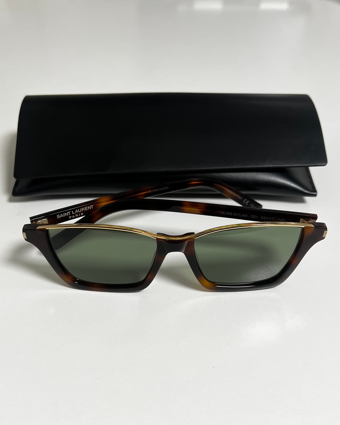 생로랑 딜런 선글라스 상품이미지2