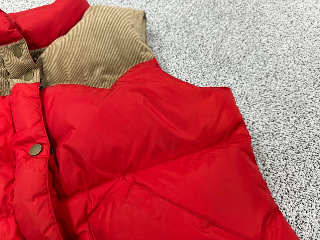 피크퍼포먼스 웨스턴 다운베스트 상품이미지4