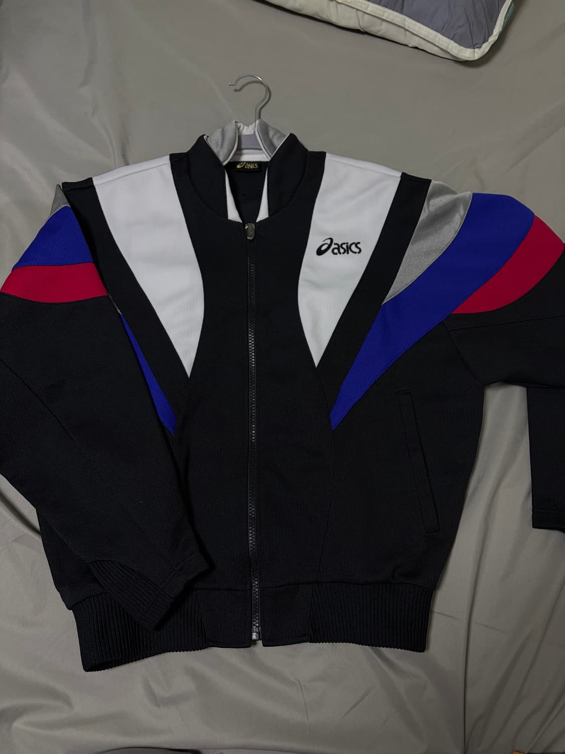 Jpn 90s'asics world performance jacket 상품이미지1