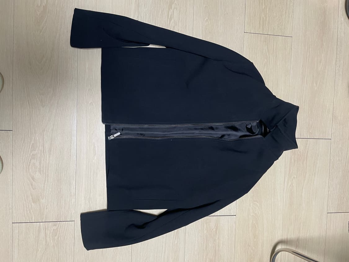 Zplish 집업자켓 상품이미지1